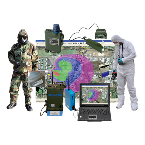 APVL – Système de simulation PlumeSIM