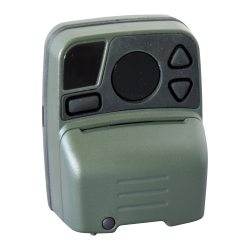 APVL – Simulateur de détection chimique LCD3.3-SIM