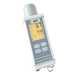 APVL – Radiamètre AT1123