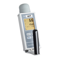 APVL – Radiamètre AT1123