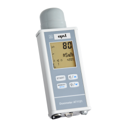 APVL – Radiamètre AT1121