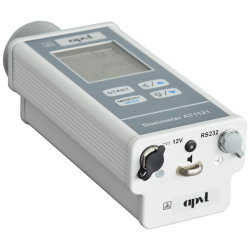 APVL – Radiamètre AT1121