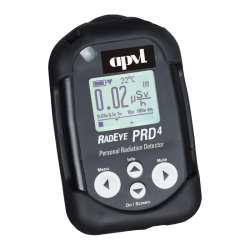 APVL – Radiamètre RadEye PRD