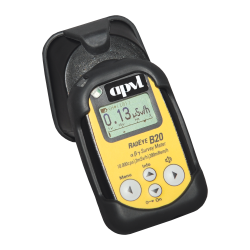 APVL – Contaminamètre / Radiamètre RadEye B20