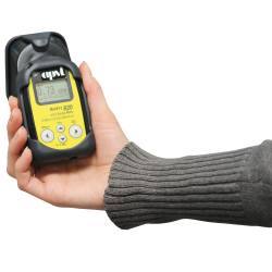 APVL – Contaminamètre / Radiamètre RadEye B20