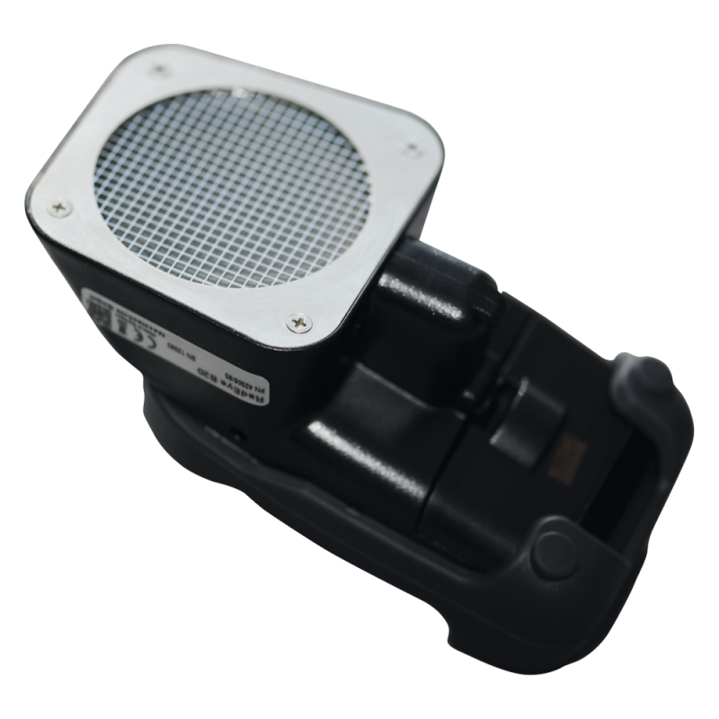 APVL – Contaminamètre / Radiamètre RadEye B20