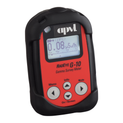 APVL – Radiamètre RadEye G10