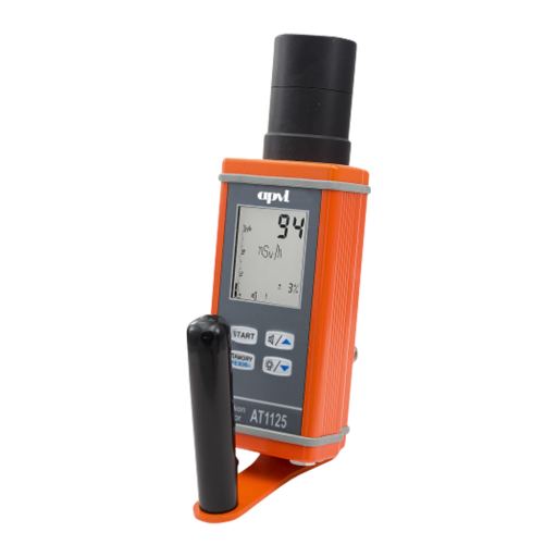 APVL – Radiamètre AT1125