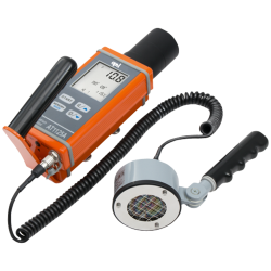 APVL – Radiamètre AT1125