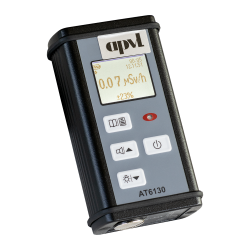 APVL – Radiamètre AT6130