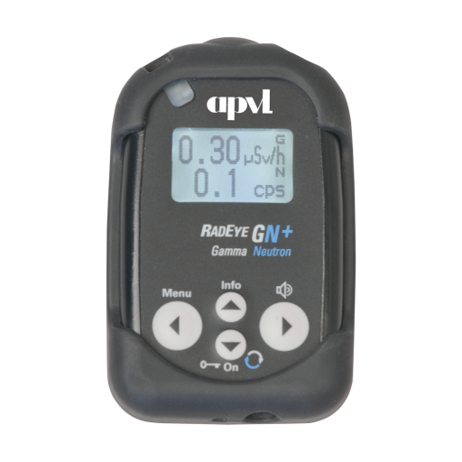 APVL – Radiamètre RadEye GN+
