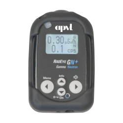 APVL – Radiamètre RadEye GN+