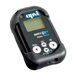 APVL – Radiamètre RadEye GN+