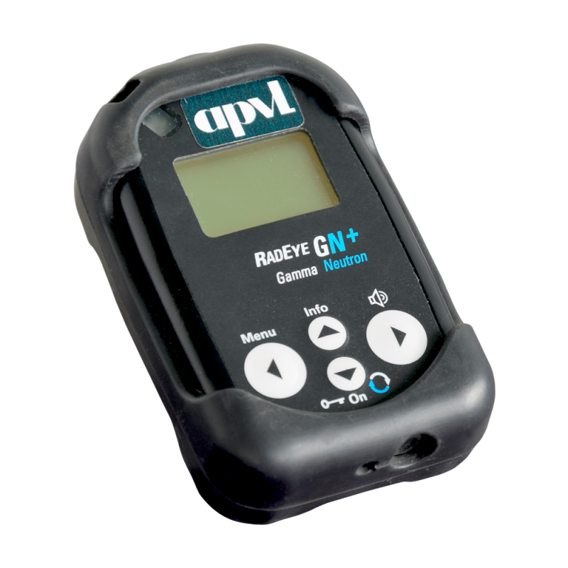 APVL – Radiamètre RadEye GN+