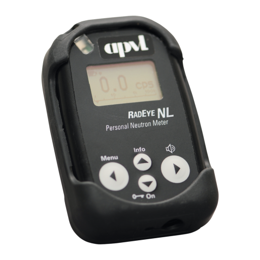APVL – Radiamètre RadEye NL