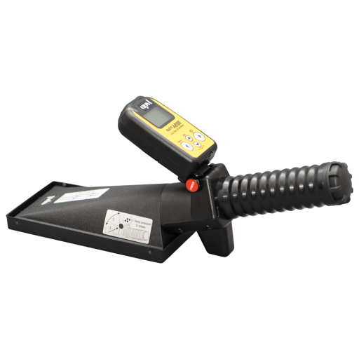 APVL – Contaminamètre RadEye AB100