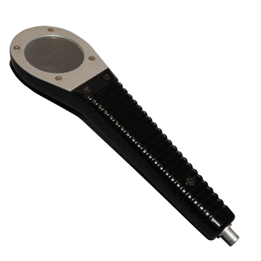 APVL – Sonde de contamination FHZ 732 GM de 15 cm²