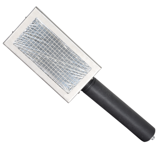 APVL – Sonde de contamination FHZ 382 de 100 cm²