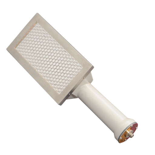 APVL – Sonde de contamination DP6 RB+ de 100 cm²