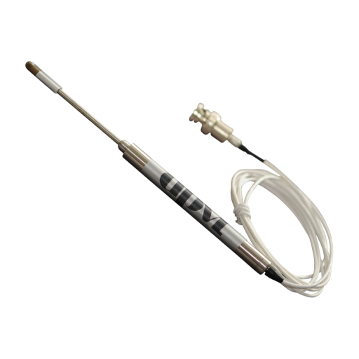 APVL – Sonde de contamination GP10 de 0,17 cm²