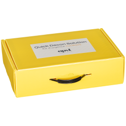 APVL – Solution de décontamination QDS