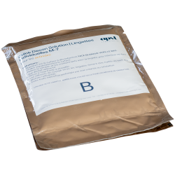 APVL – Solution de décontamination QDS