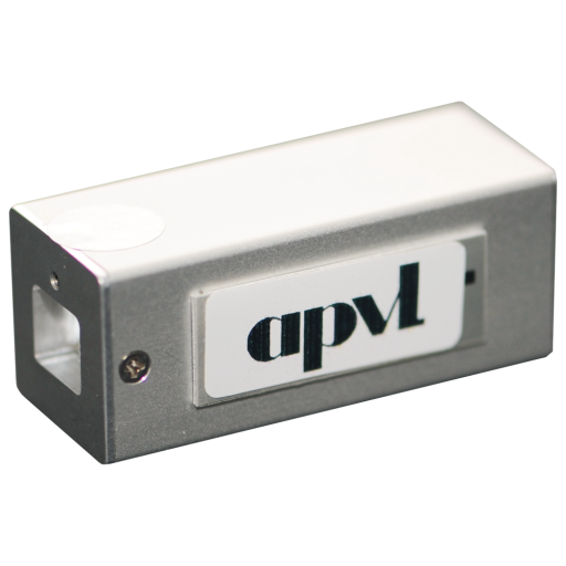 APVL – Spectromètre GR