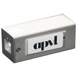 APVL – Spectromètre GR