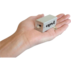 APVL – Spectromètre GR