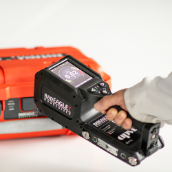 APVL – Spectromètre RADEAGLET-R