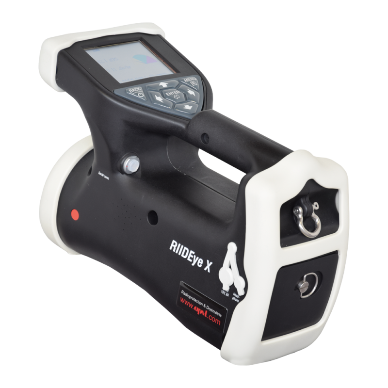 APVL – Spectromètre RIIDEye