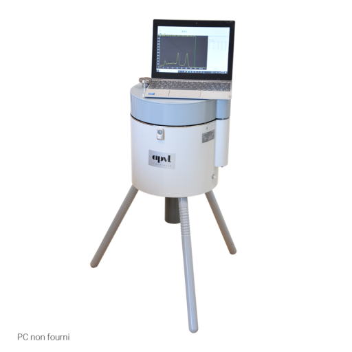 APVL – Moniteur d’activité AT1320C