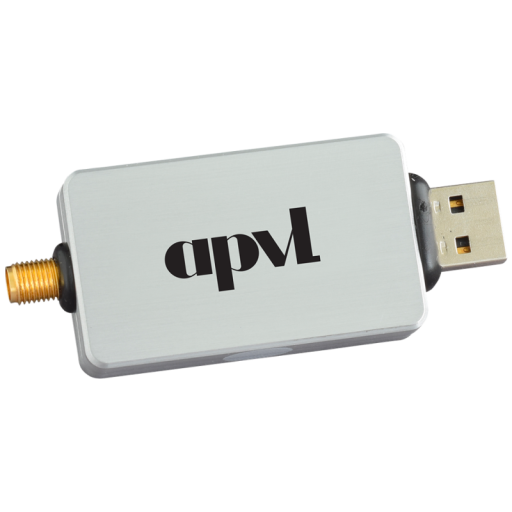 APVL – Analyseur multivoies K102