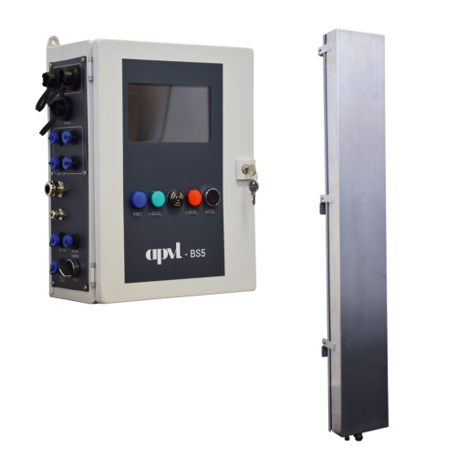 APVL – Balises de surveillance BS5 / BS12