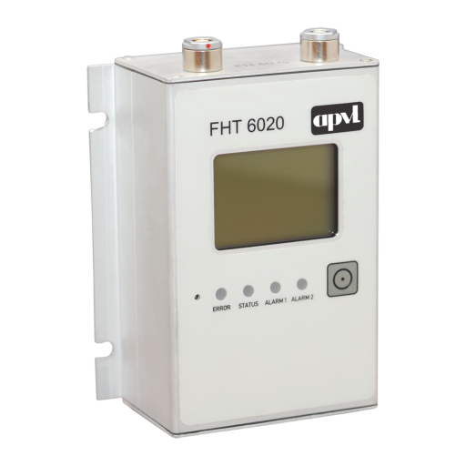 APVL – Unité d’affichage FHT 6020