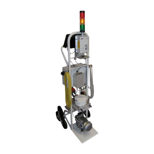 APVL – Balise d’aérosols mobile FHT 58 L