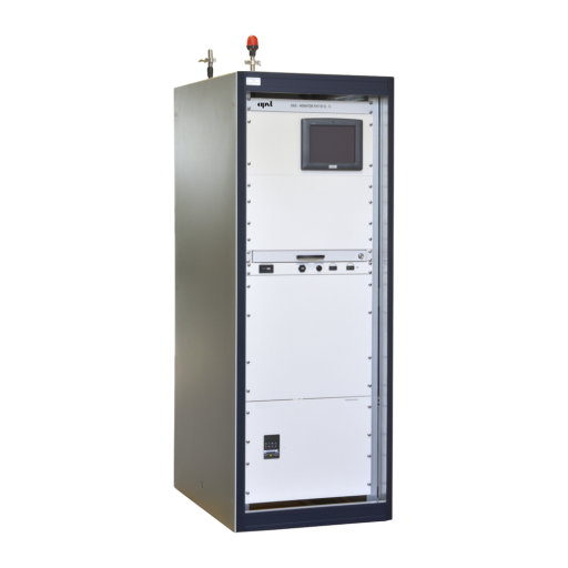 APVL – Balise gaz rares fixe FHT 57 E-S