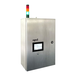 APVL – Contrôleur d’aérosols fixe ou mobile AER 5400