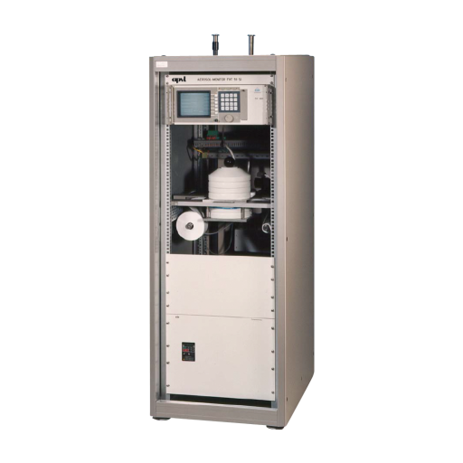 APVL – Balise d’aérosols fixe FHT 59 Si