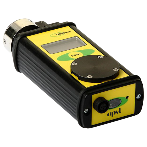 APVL – Dosimètre radon Doseman Pro