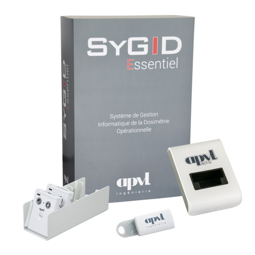 APVL – Pack SyGID Essentiel
