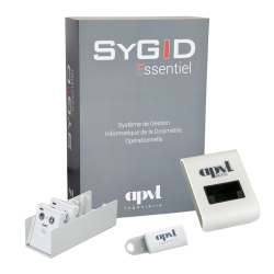 APVL – Pack SyGID Essentiel