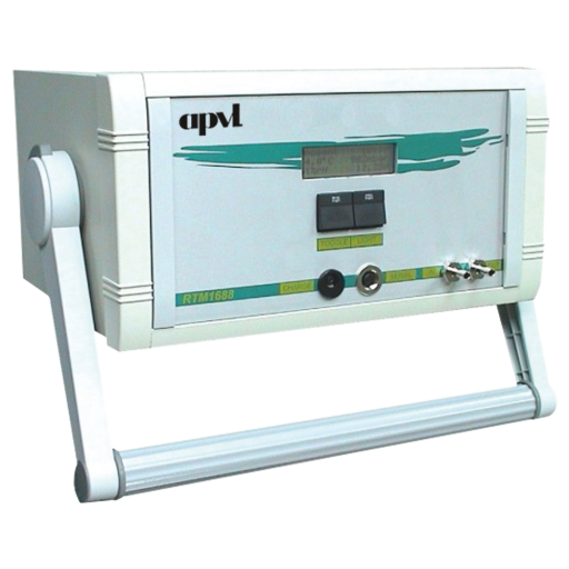 APVL – Moniteur radon / thoron RTM 1688-2