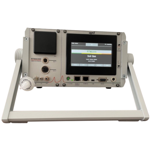 APVL – Moniteur radon / thoron RTM 2300