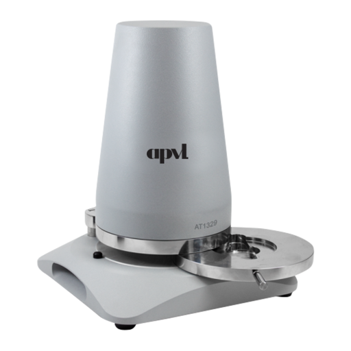 APVL – Passeur d’échantillons AT1329