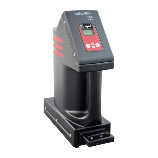 APVL – Contrôleur de frottis RadEye HEC +