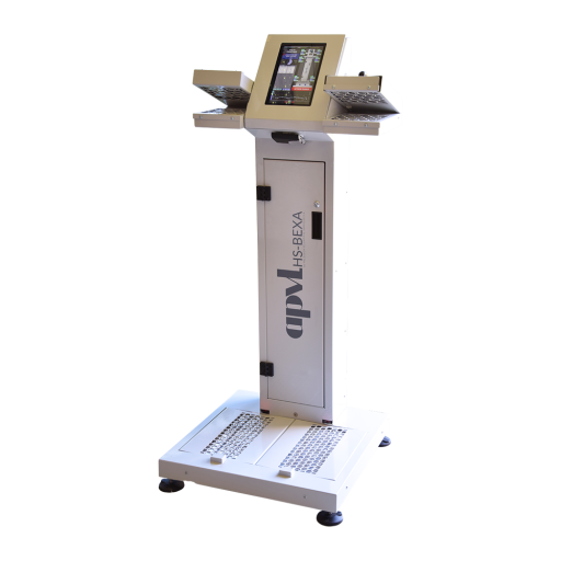 APVL – Contrôleur mains-pieds HS-BEX(A)