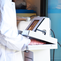 APVL – Contrôleur mains-pieds HS-BEX(A)