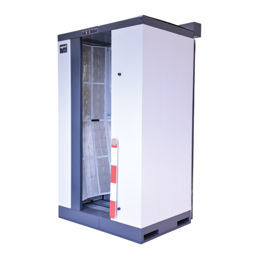 APVL – Portique de contrôle du personnel IPCM12