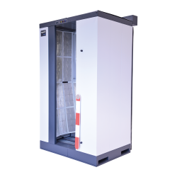 APVL – Portique de contrôle du personnel IPCM12